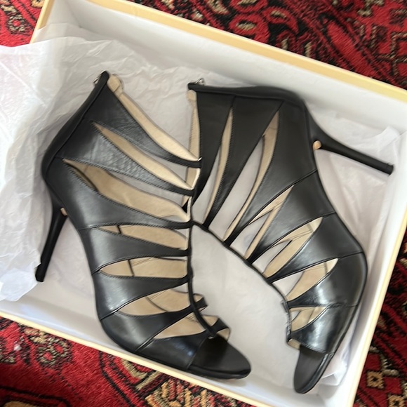 EUC Mavis Open Toe - Picture 10 of 11